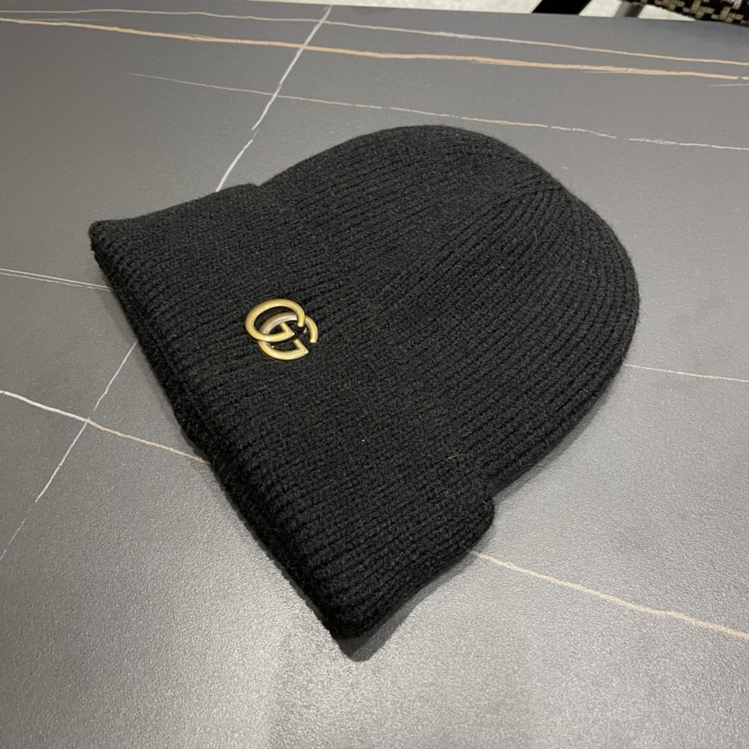 Gucci Caps